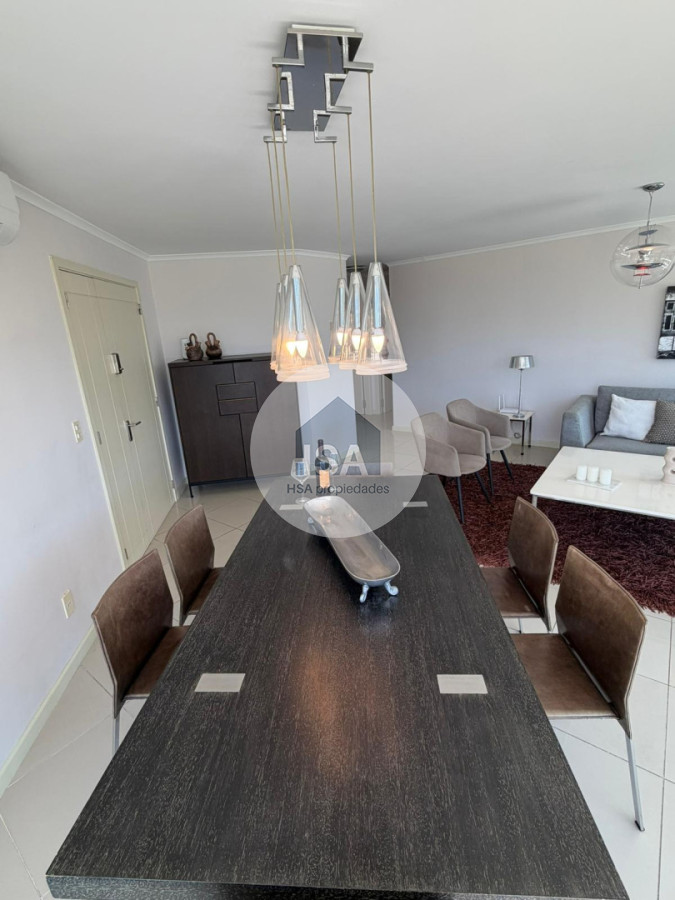 Apartamento ID.770 - Apartamento en alquiler anual Ocean Drive