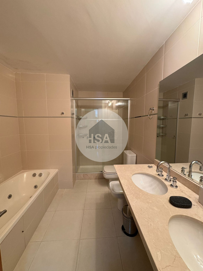 Apartamento ID.478 - Alquiler anual Seasons tower 2 dormitorios