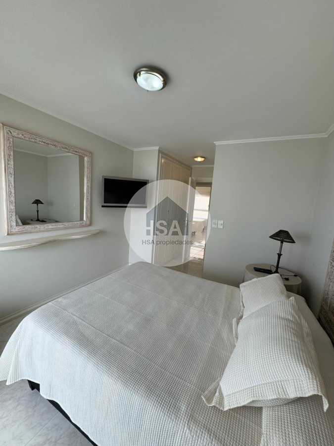 Apartamento ID.470 - Alquiler apartamento 3 dormitorios en Coral Tower