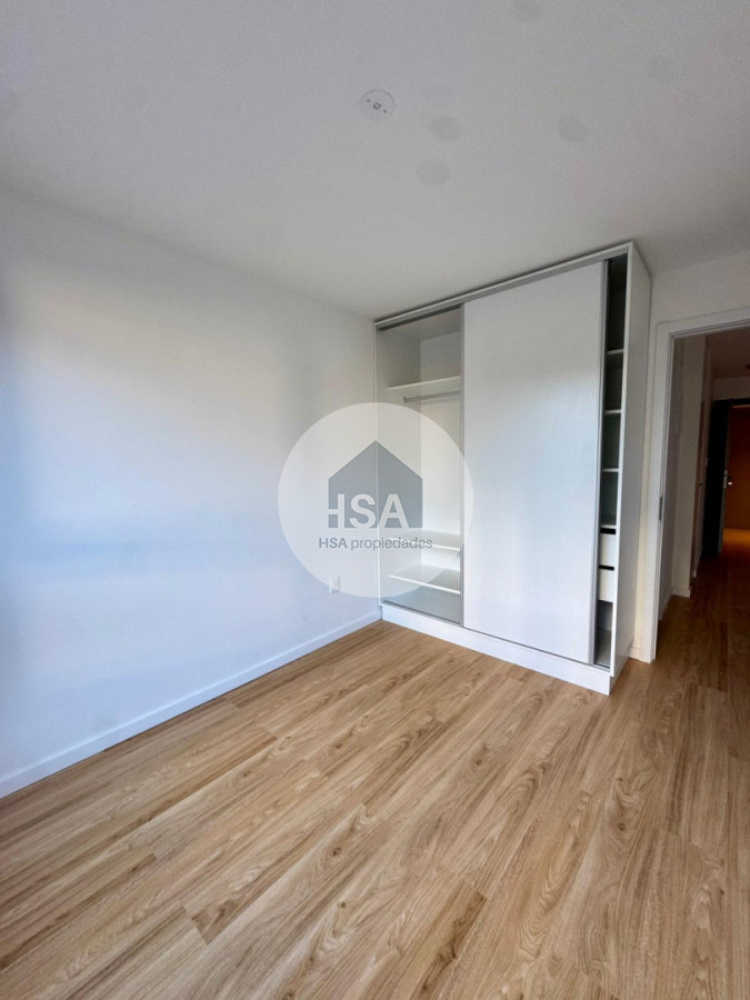 Apartamento ID.784 - Apartamento en alquiler a estrenar 1 dormitorio Palermo
