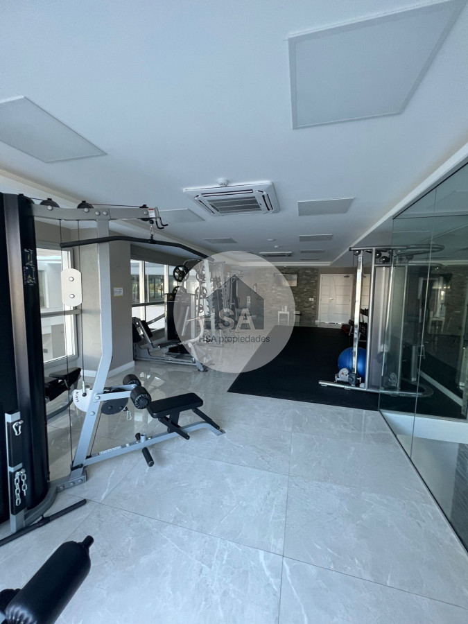 Apartamento ID.429 - Apartamento 2 dormitorios Miami Boulevard II en alquiler