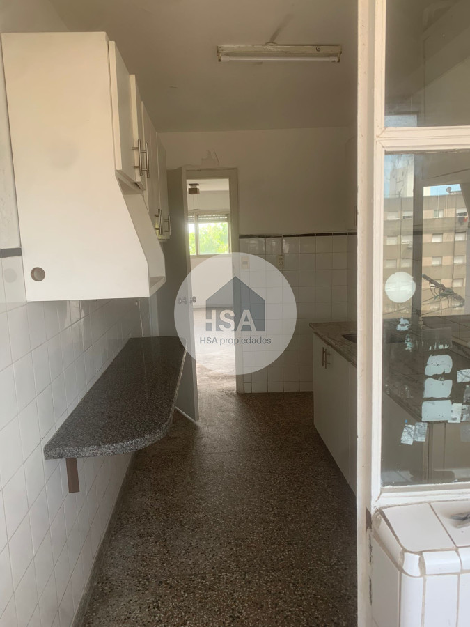 Apartamento ID.343 - Apartamento en alquiler Aguada