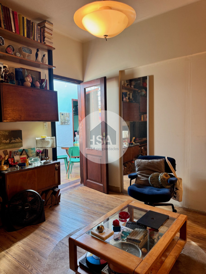 Apartamento ID.774 - Apartamento en venta La Comercial 2 dormitorios