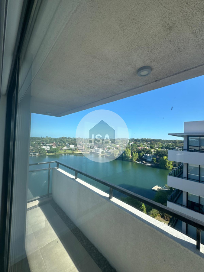 Apartamento ID.545 - Venta apartamento 2 dormitorios con garaje a estrenar Interlagos 
