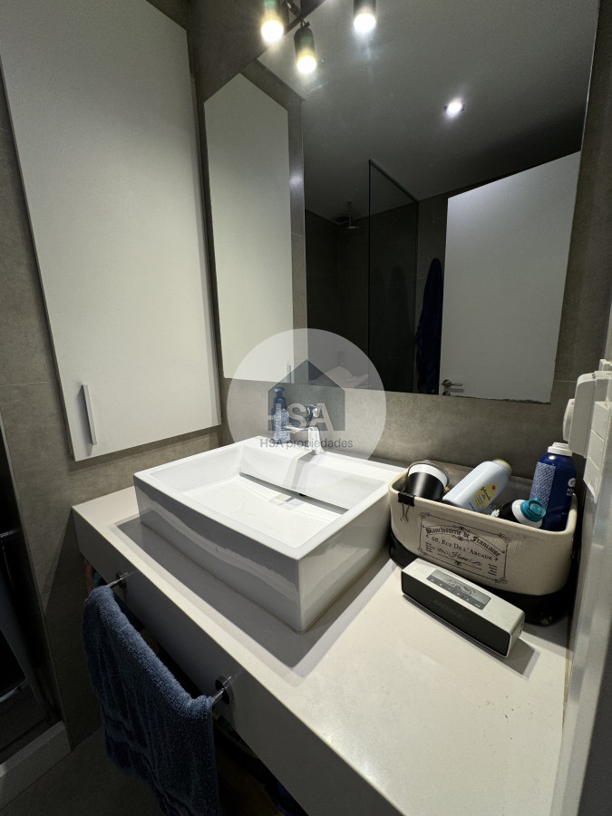Apartamento ID.441 - Apartamento en venta Carrasco Verdenia 