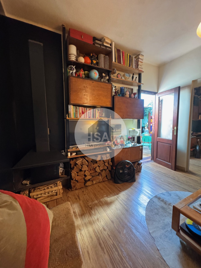 Apartamento ID.774 - Apartamento en venta La Comercial 2 dormitorios