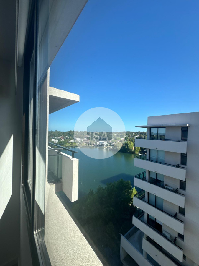 Apartamento ID.545 - Venta apartamento 2 dormitorios con garaje a estrenar Interlagos 