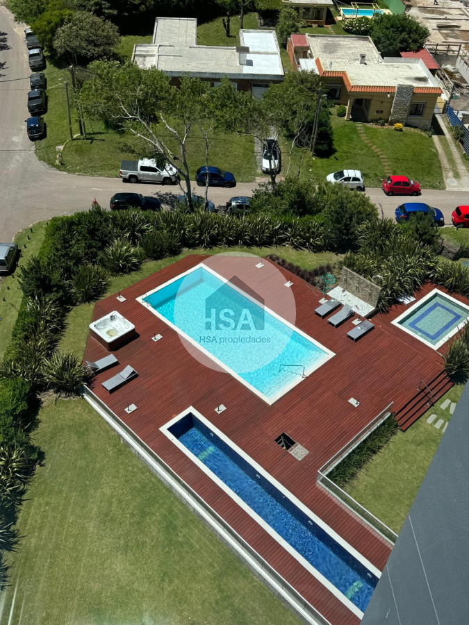 Apartamento ID.482 - Alquiler apartamento 2 dormitorios en Icon Brava