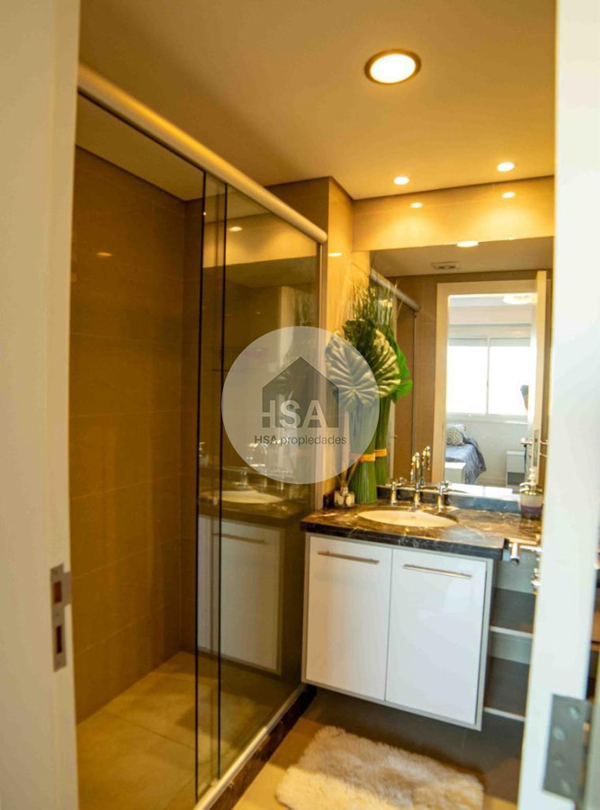 Apartamento ID.350 - Apartamento en venta Casino Tower Punta del Este 