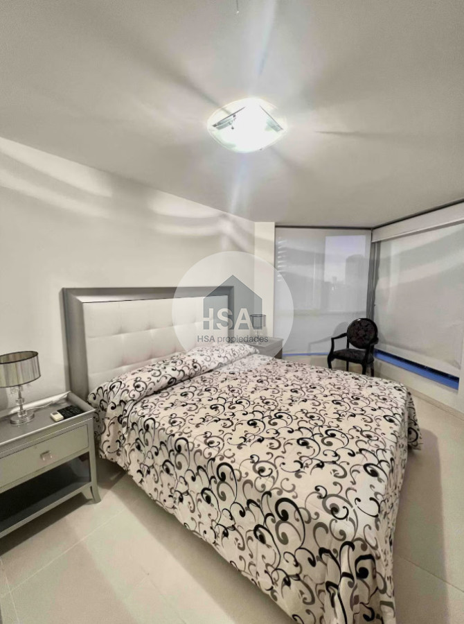 Apartamento ID.691 - Venta apartamento 3 dormitorios seasons tower