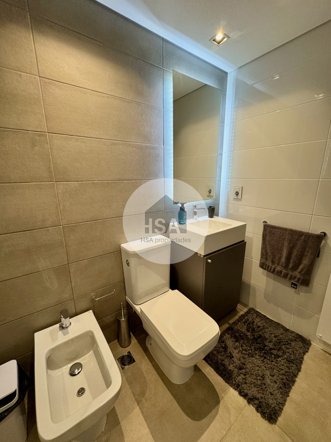 Apartamento ID.535 - Apartamento en venta Malvin