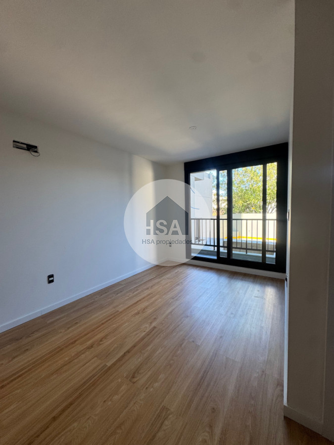 Apartamento ID.783 - Apartamento en alquiler 1 dormitorio cordon con garaje