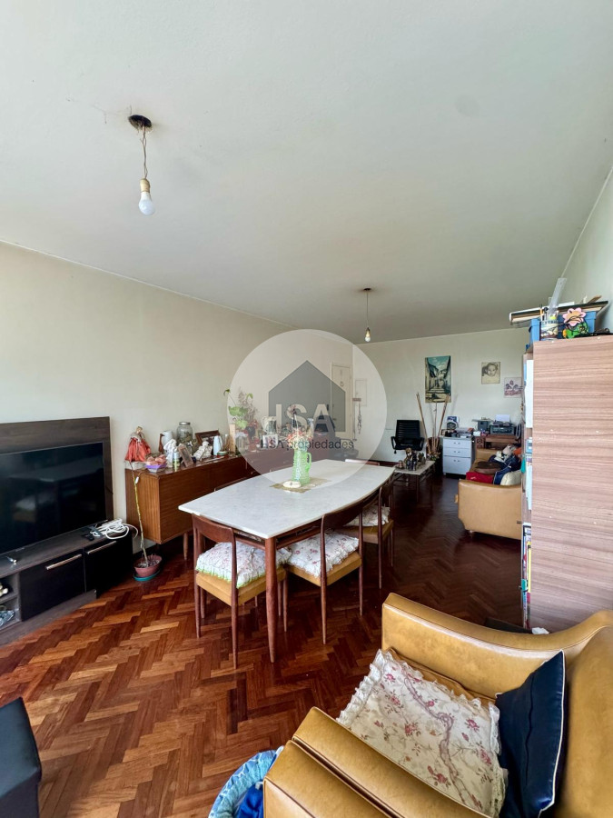 Apartamento ID.543 - Apartamento en venta Pocitos