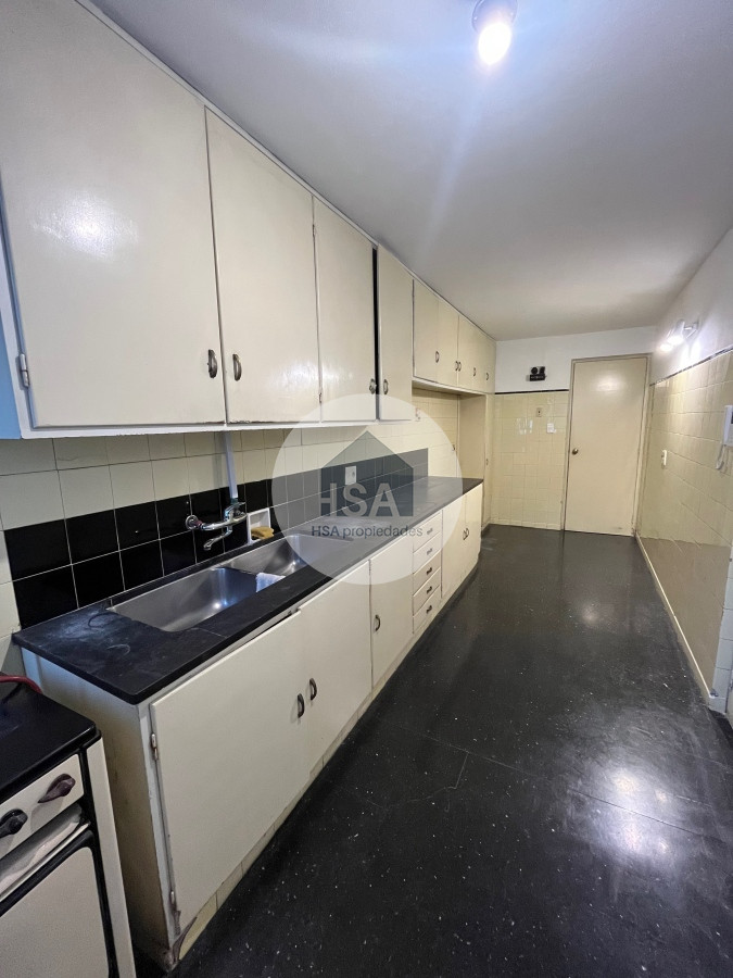 Apartamento ID.366 - Apartamento en venta Punta Carretas