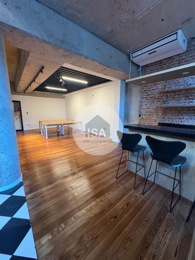 Apartamento ID.779 - Apartamento a estrenar 1 dormitorio Cordon