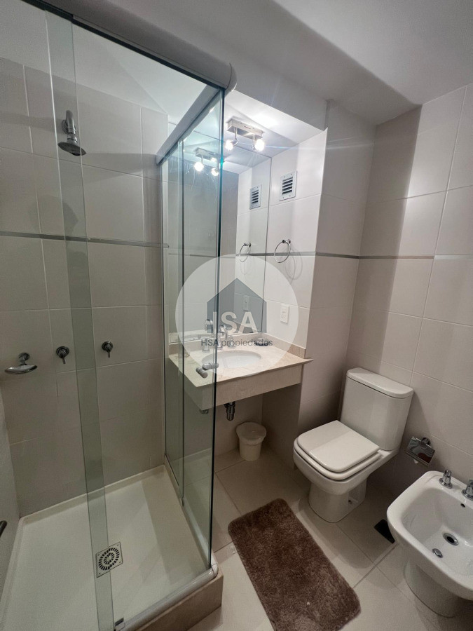 Apartamento ID.648 - Alquiler temporal Seasons Tower 2 dormitorios