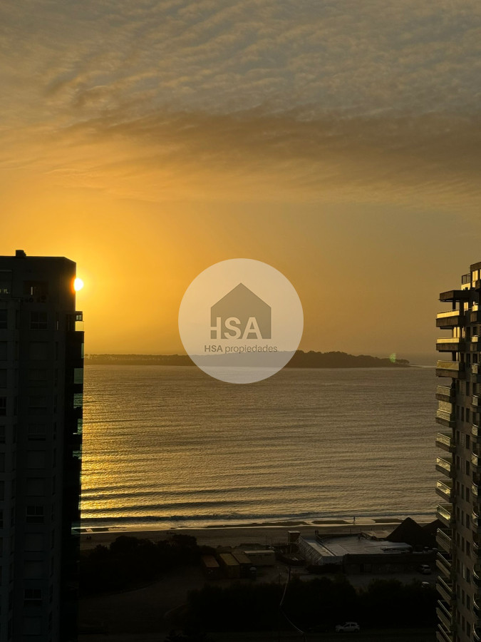Apartamento ID.451 - Alquiler Gala Tower 2 Dormitorios