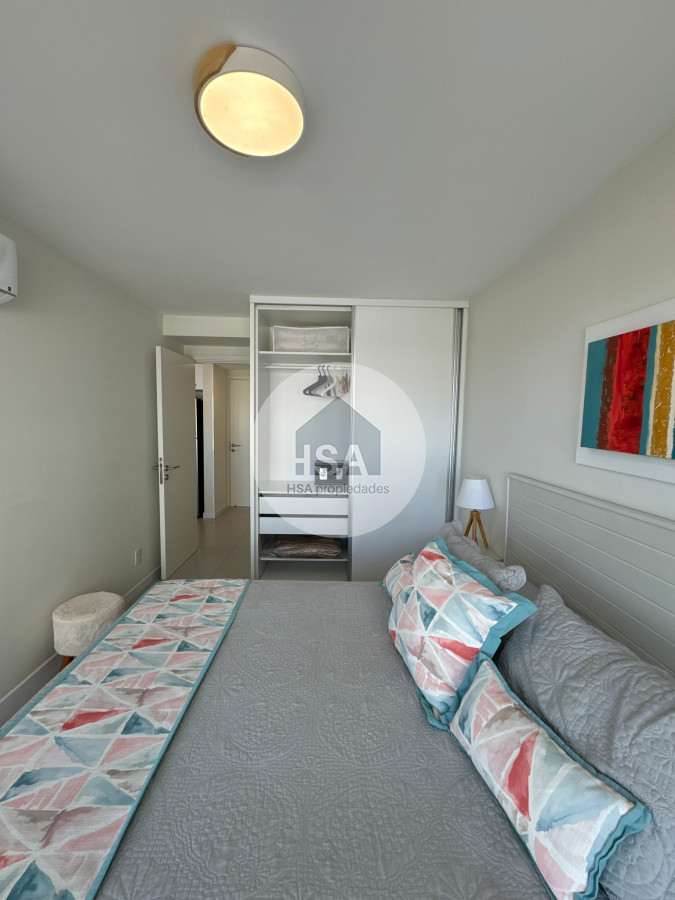 Apartamento ID.455 - Alquiler apartamento 1 dormitorio Saint Honore