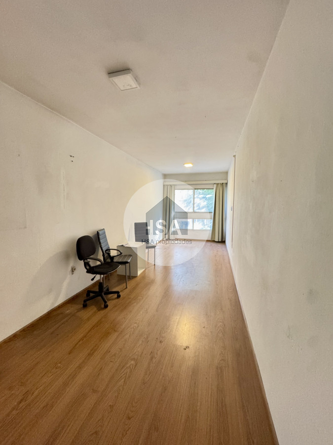 Apartamento ID.561 - Monoambiente en venta Cordon