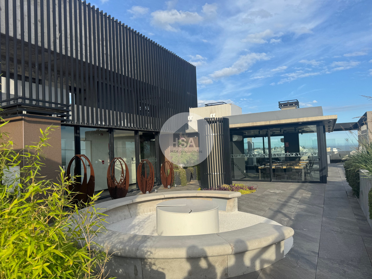 Apartamento ID.535 - Apartamento en venta Malvin