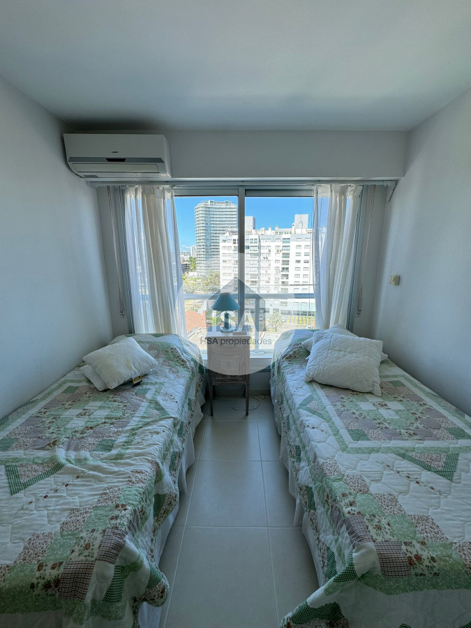Apartamento ID.309 - Venta apartamento 2 dormitorios Seasons tower