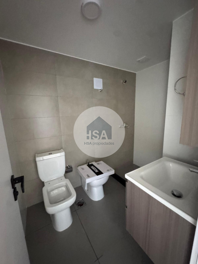 Apartamento ID.775 - Moderno Apartamento de 1 Dormitorio a Estrenar