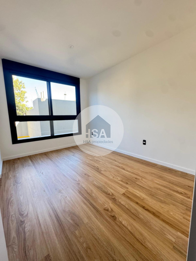 Apartamento ID.775 - Moderno Apartamento de 1 Dormitorio a Estrenar