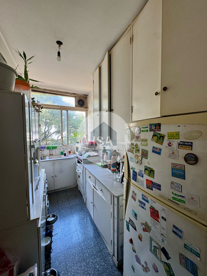 Apartamento ID.543 - Apartamento en venta Pocitos