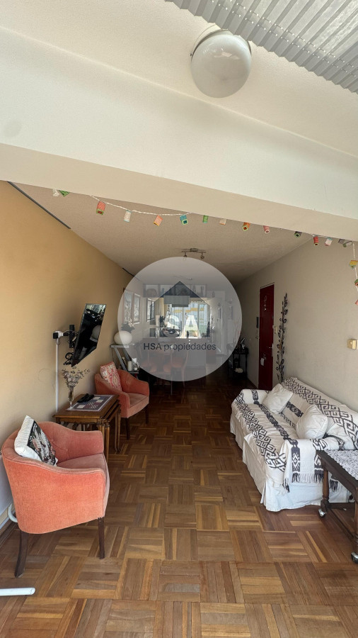 Apartamento ID.511 - Apartamento en venta Pocitos