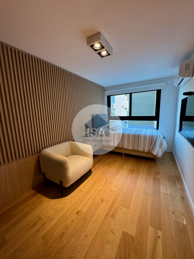 Apartamento ID.535 - Apartamento en venta Malvin