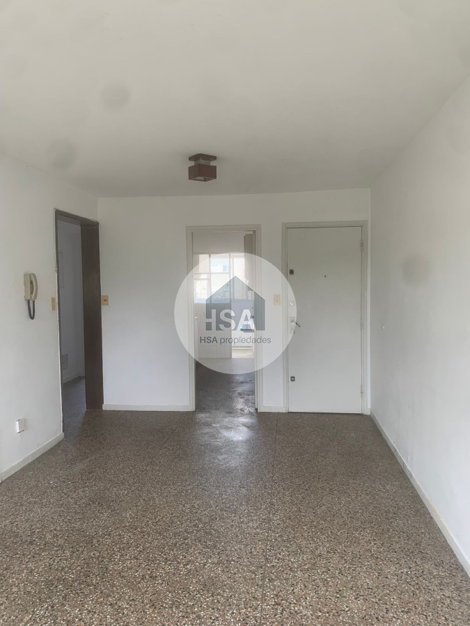 Apartamento ID.343 - Apartamento en alquiler Aguada