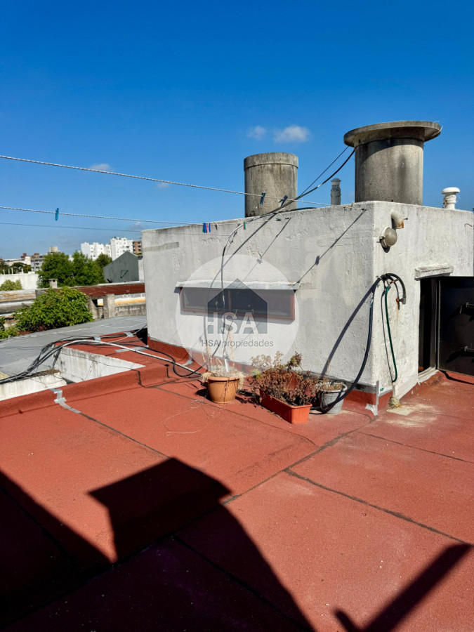 Apartamento ID.753 - Apartamento en Venta La Blanqueada