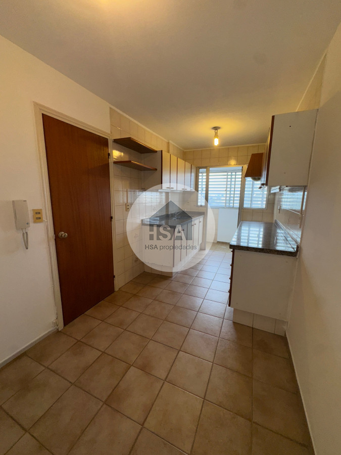 Apartamento ID.684 - Apartamento en Venta Torre de los Caudillos