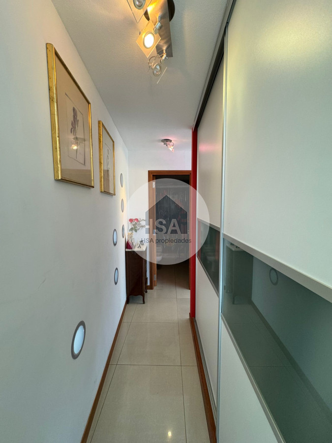 Apartamento ID.469 - Alquiler apartamento 2 dormitorios en Torre Tressesenta