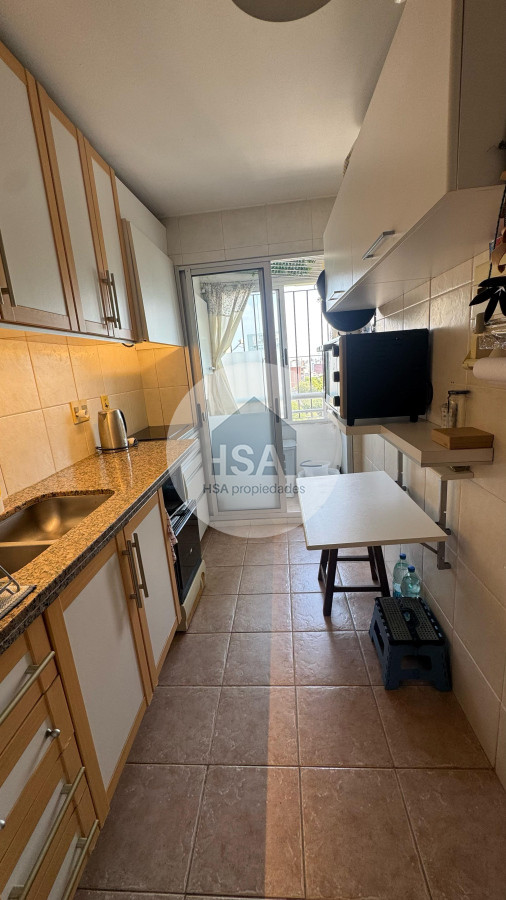 Apartamento ID.511 - Apartamento en venta Pocitos