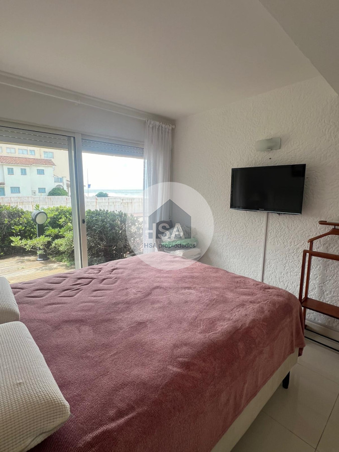Apartamento ID.480 - Alquiler apartamento 2 dormitorios en El Emir