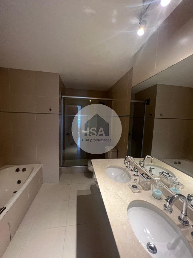 Apartamento ID.648 - Alquiler temporal Seasons Tower 2 dormitorios