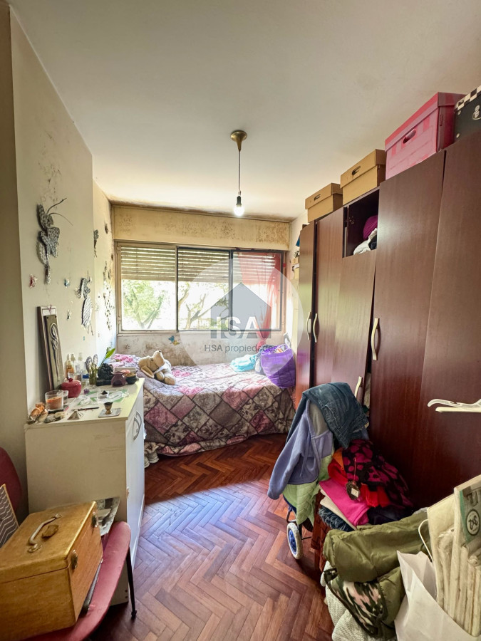 Apartamento ID.543 - Apartamento en venta Pocitos