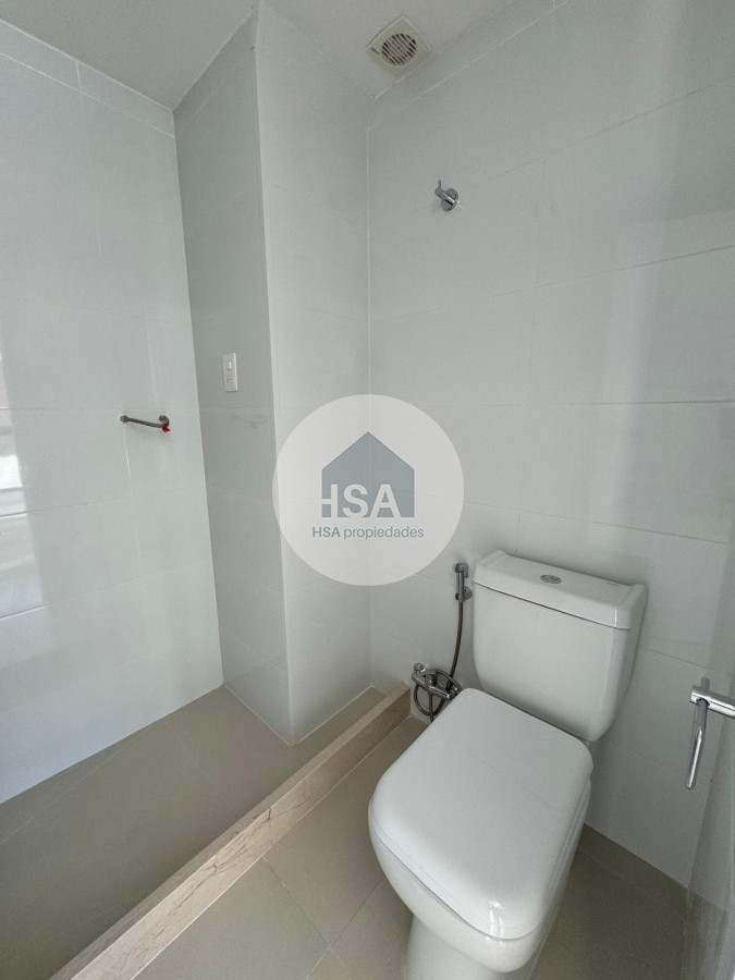 Apartamento ID.483 - Venta apartamento 3 dormitorios a estrenar edificio cannes