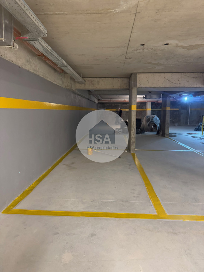 Apartamento ID.781 - Apartamento en alquiler a estrenar Cordón Sur