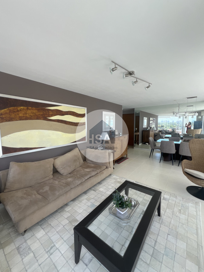 Apartamento ID.495 - Alquiler apartamento 3 dormitorios en Seasons Tower