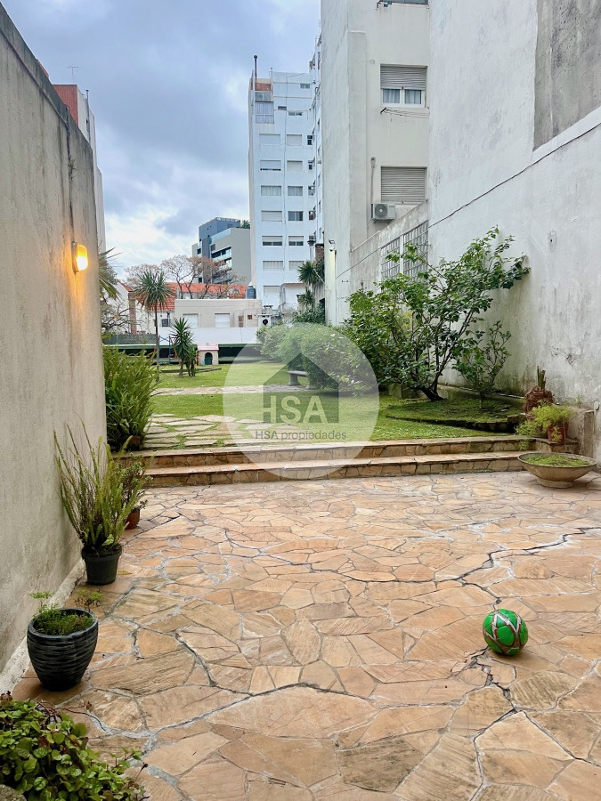 Apartamento ID.288 - Apartamento en venta Pocitos 3 dormitorios