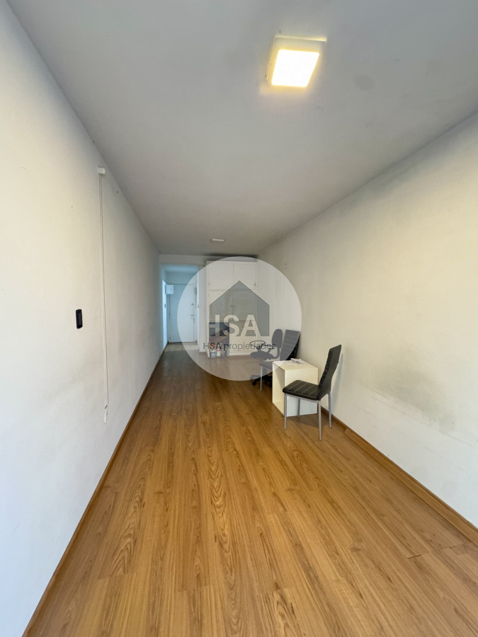 Apartamento ID.561 - Monoambiente en venta Cordon