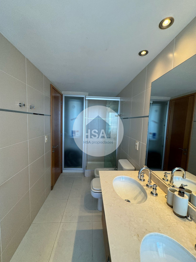 Apartamento ID.524 - Venta seasons tower 2 dormitorios y dependencia