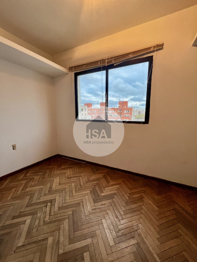 Apartamento ID.366 - Apartamento en venta Punta Carretas