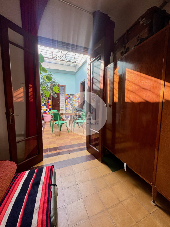 Apartamento ID.774 - Apartamento en venta La Comercial 2 dormitorios