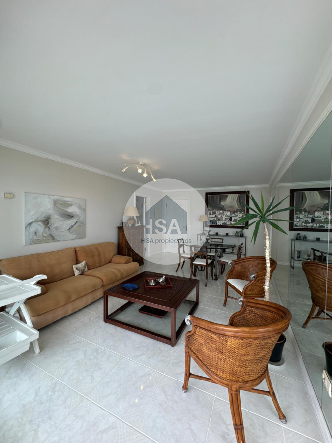 Apartamento ID.470 - Alquiler apartamento 3 dormitorios en Coral Tower