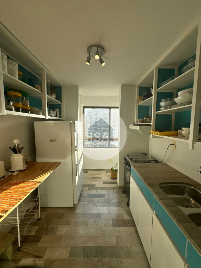 Apartamento ID.479 - Alquiler apartamento 3 dormitorios en Parquemar