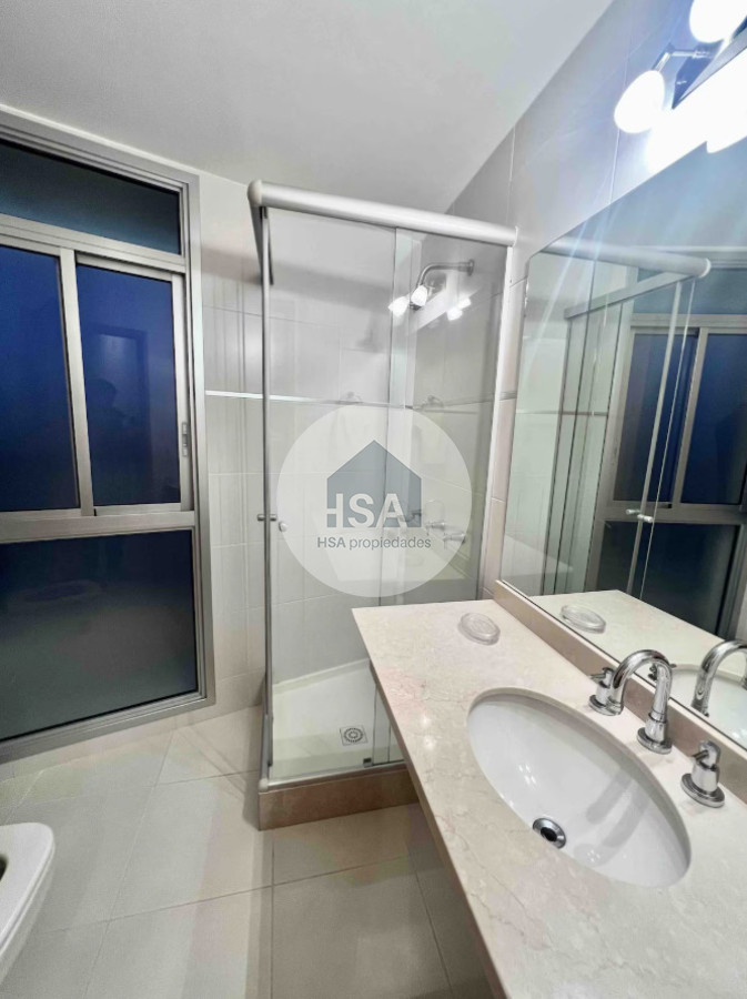 Apartamento ID.691 - Venta apartamento 3 dormitorios seasons tower