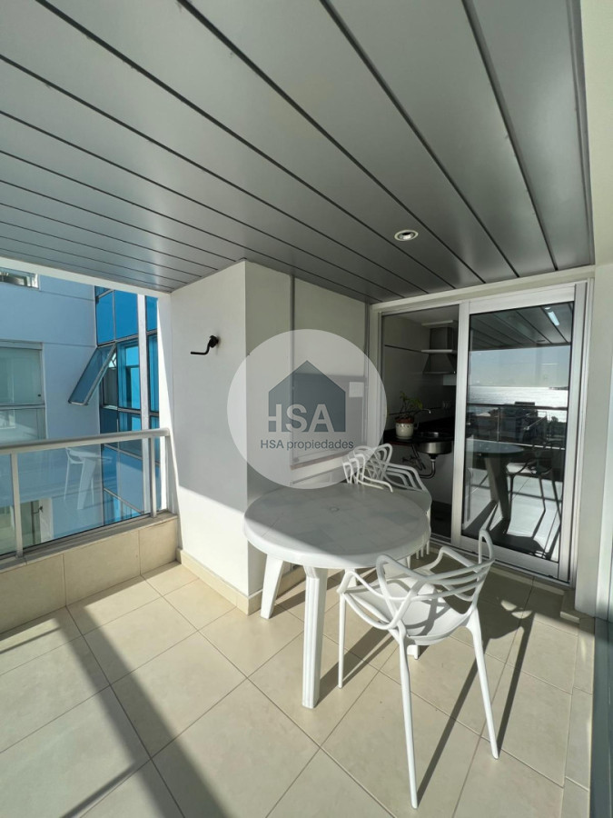 Apartamento ID.677 - Alquiler temporal Art Boulevard